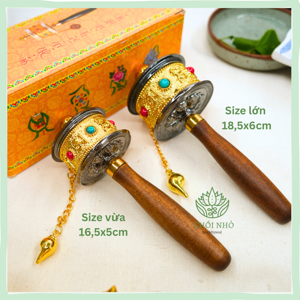 Hướng dẫn sử dụng Kinh Luân 1 4 28