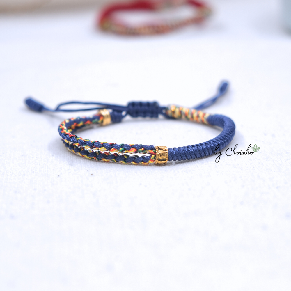 Nên Đeo Vòng Ngũ Sắc Tay Nào? Ý Nghĩa & Mẹo Chọn Đúng 2 6 15