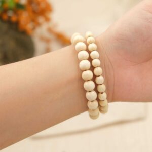 Vòng tay dâu tằm cho em bé và trẻ em