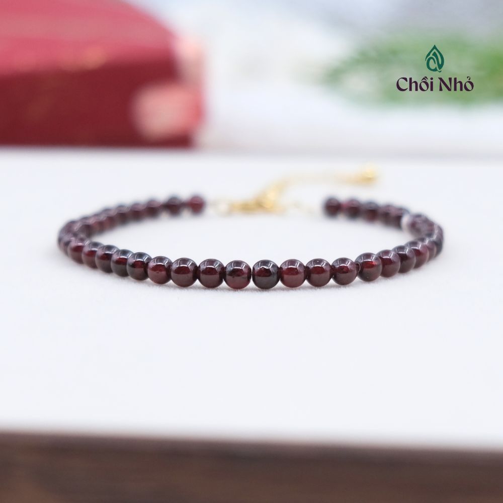 Lắc tay, lắc chân đá tự nhiên đủ màu hạt 4mm mix hạt ánh trai | Chồi Nhỏ | Lắc chân đá chữa lành healing bracelets 8 Lắc tay, lắc chân đá tự nhiên đủ màu hạt 4mm mix hạt ánh trai | Chồi Nhỏ | Lắc chân đá chữa lành healing bracelets - Ảnh 8