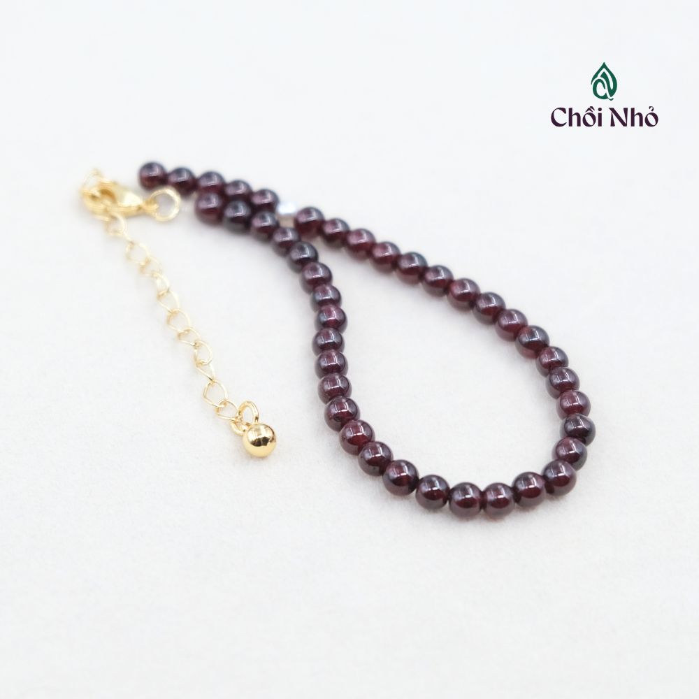 Lắc tay, lắc chân đá tự nhiên đủ màu hạt 4mm mix hạt ánh trai | Chồi Nhỏ | Lắc chân đá chữa lành healing bracelets 7 Lắc tay, lắc chân đá tự nhiên đủ màu hạt 4mm mix hạt ánh trai | Chồi Nhỏ | Lắc chân đá chữa lành healing bracelets - Ảnh 7