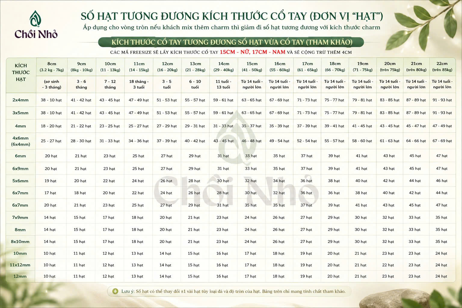 Vòng Trầm Hương 8mm Mix Đá Thạch Anh Trắng 4 Vòng Trầm Hương 8mm Mix Đá Thạch Anh Trắng - Ảnh 4