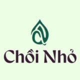 Chồi Nhỏ logo 160x160