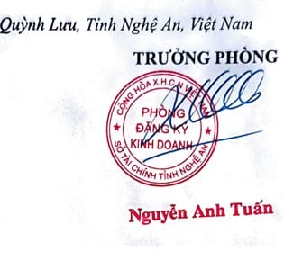 Dang ky kinh doanh